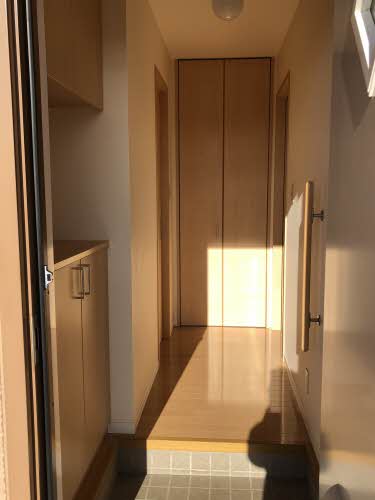 ツインフィールドＡ A102号-3