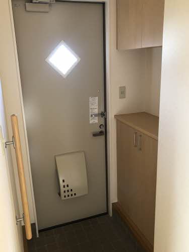 ツインフィールドＡ A102号-4