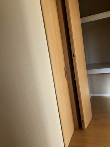 ツインフィールドＡ A102号-5