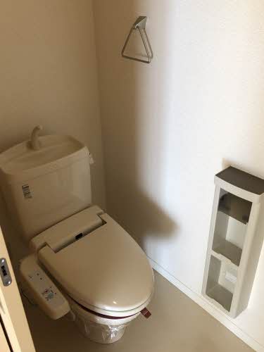 ツインフィールドＡ A102号-6