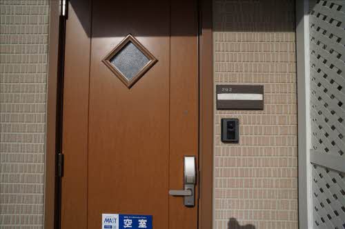 エコ・ダイドウＡ A203号-4