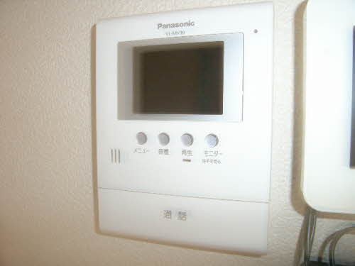 ゆたかシャーメゾン 201号-13