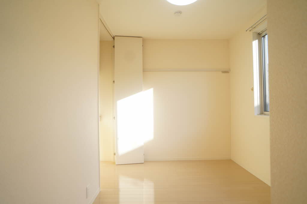 ヒールコート長岡 201号-8