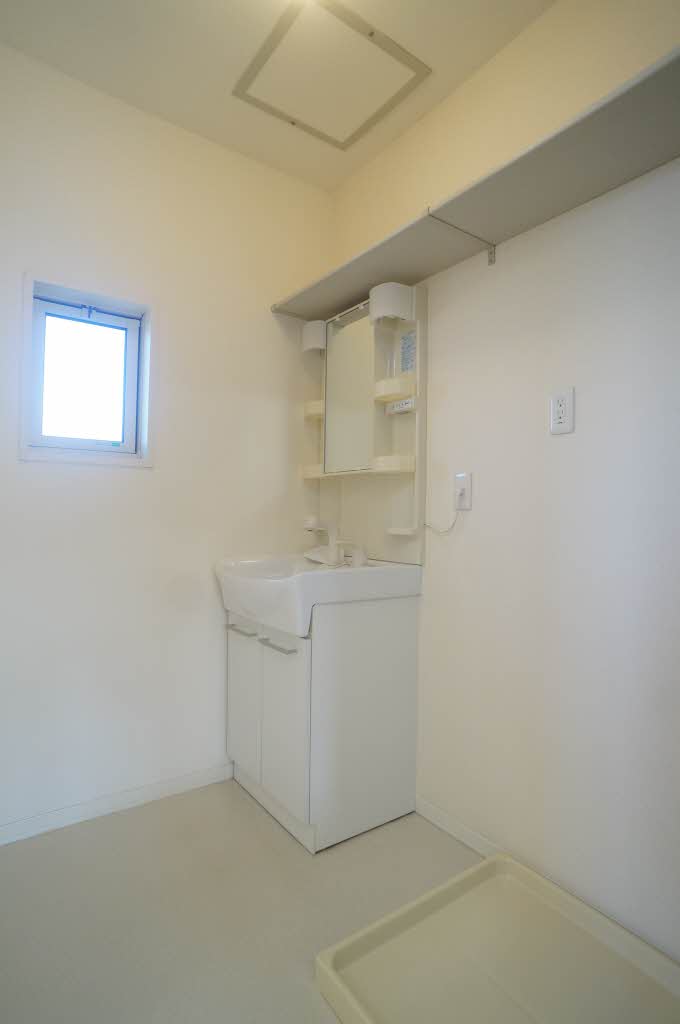 ヒールコート長岡 201号-9