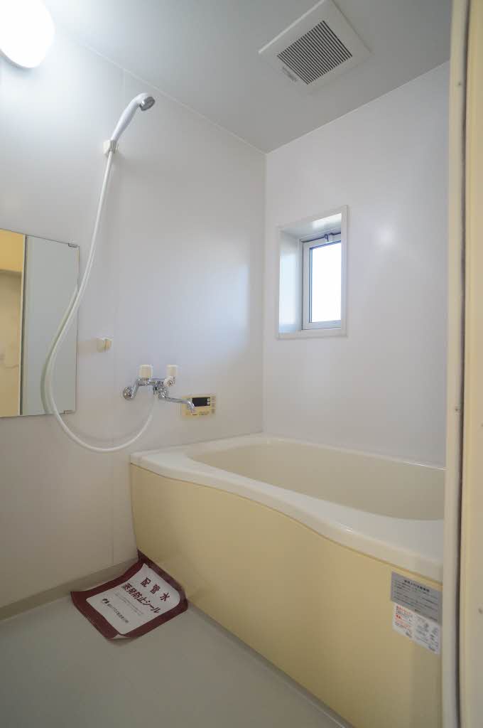 ヒールコート長岡 201号-10