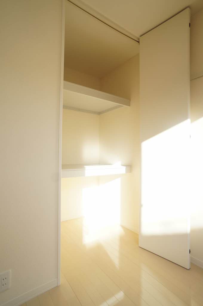 ヒールコート長岡 201号-11