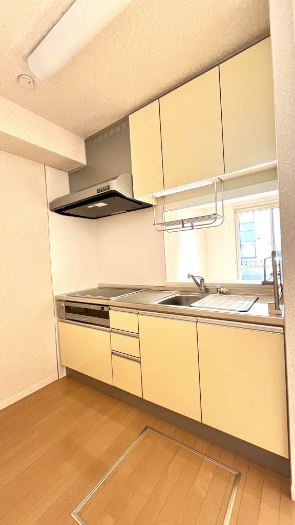 メープルコート萩洗 102号-4