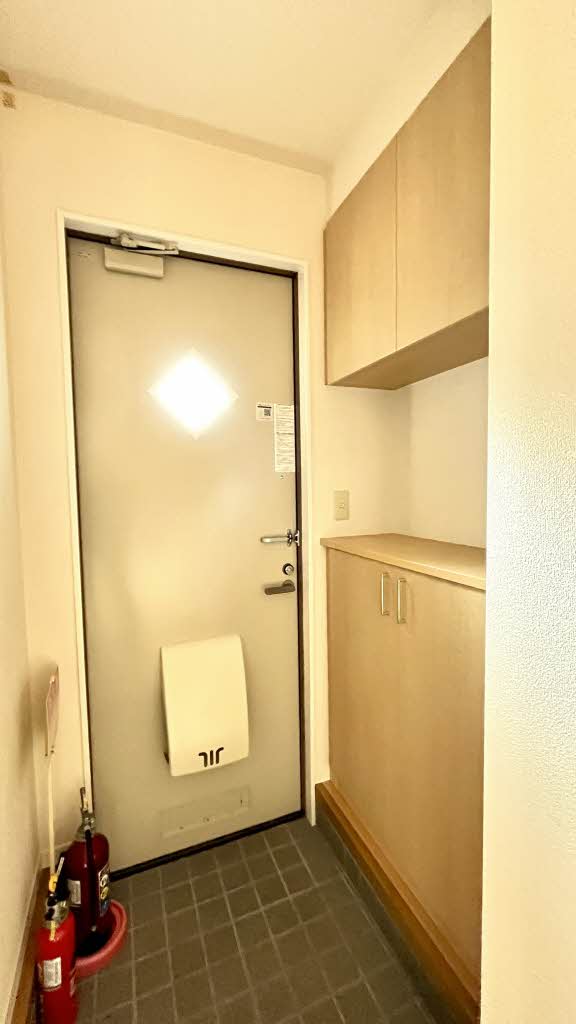 メープルコート萩洗 102号-9