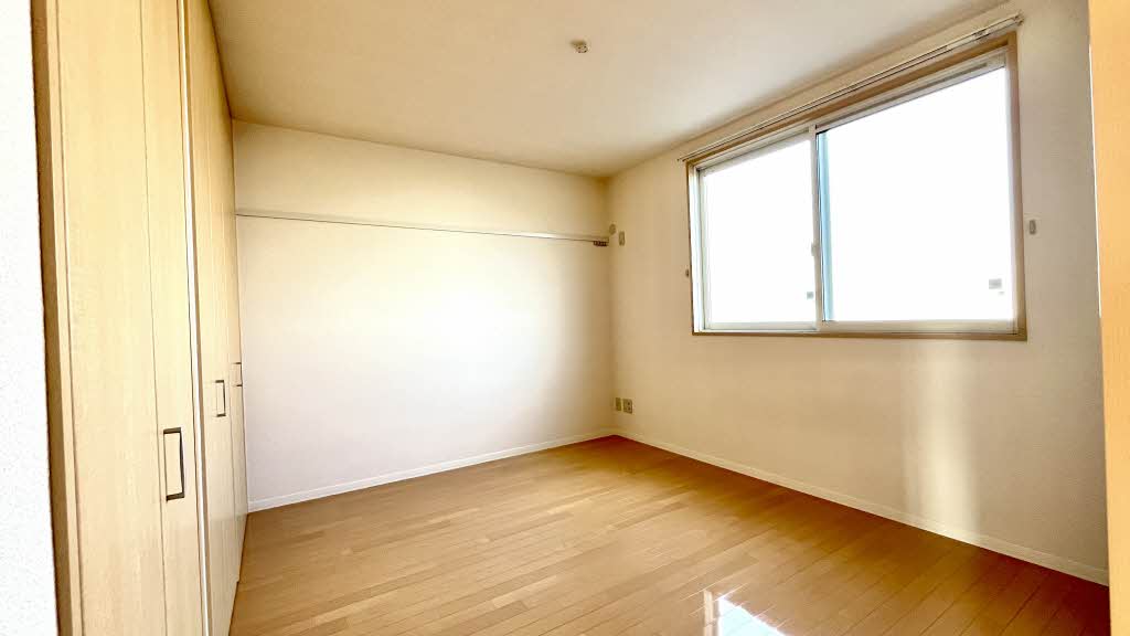 メープルコート萩洗 102号-10