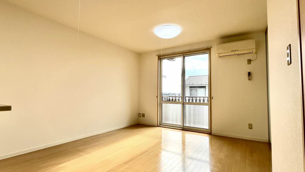 メープルコート萩洗 202号-2