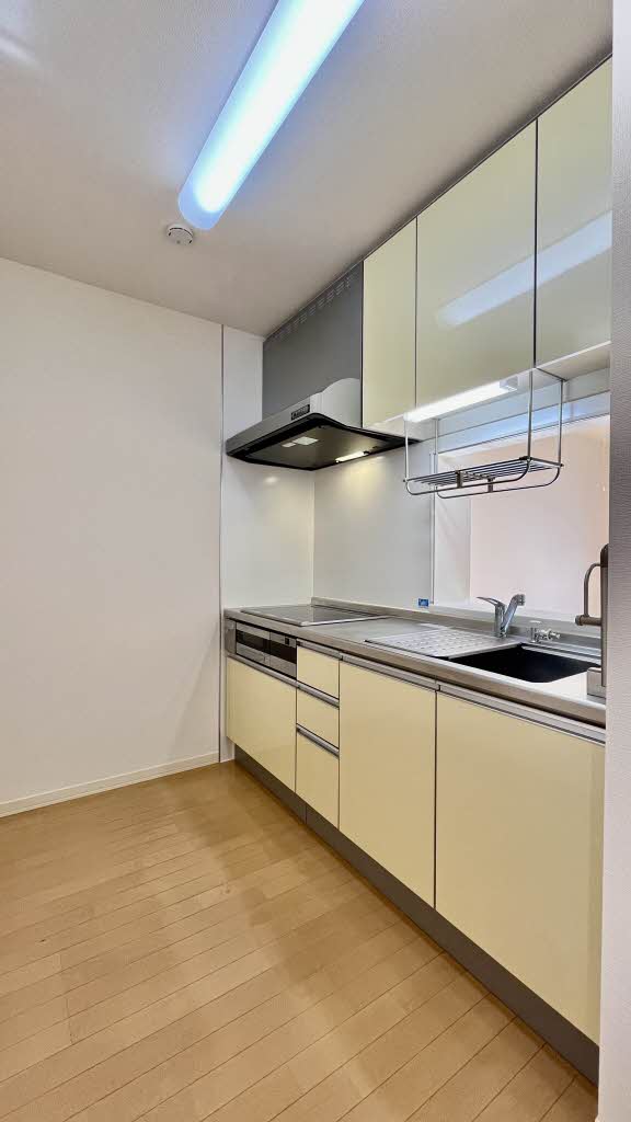 メープルコート萩洗 202号-4