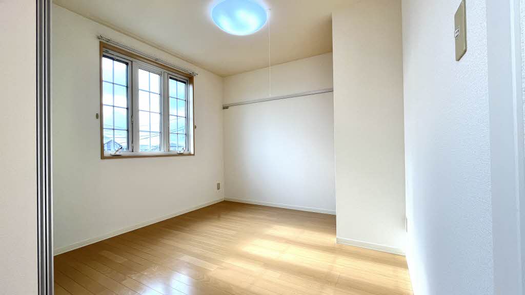 メープルコート萩洗 202号-9