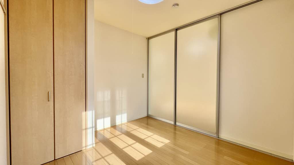 メープルコート萩洗 202号-10