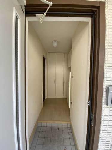 カーサ・ドルチェ 102号-5