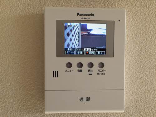 カーサ・ドルチェ 201号-3