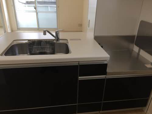 カーサ・ドルチェ 201号-5