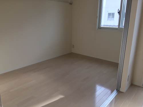 カーサ・ドルチェ 201号-8