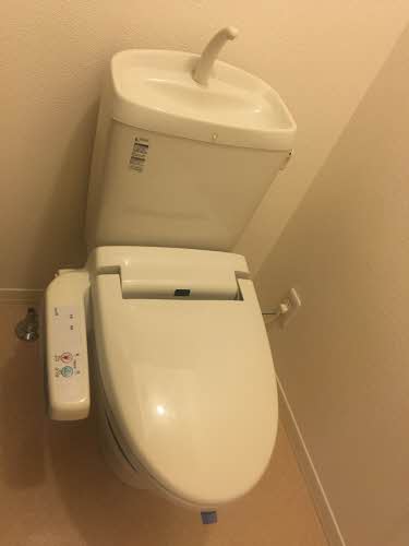 ロイヤルプラザ 102号-10