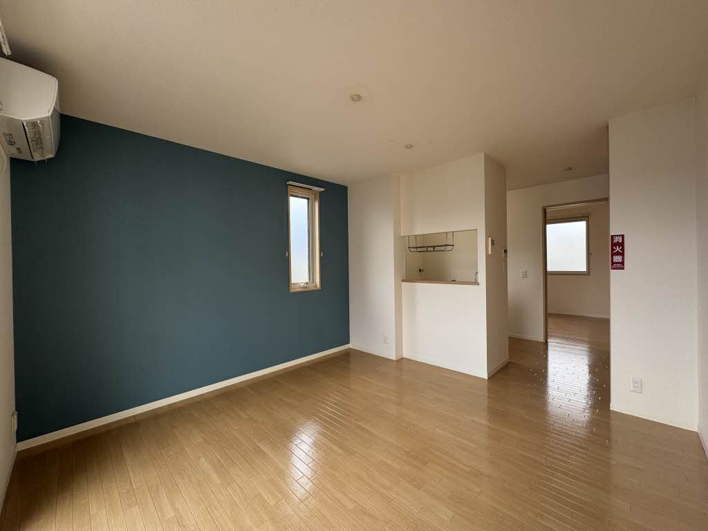 ロイヤルプラザ 203号-2