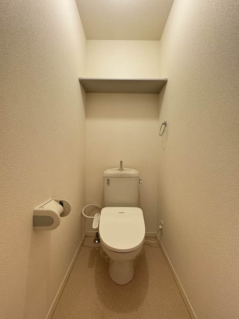 ロイヤルプラザ 203号-5