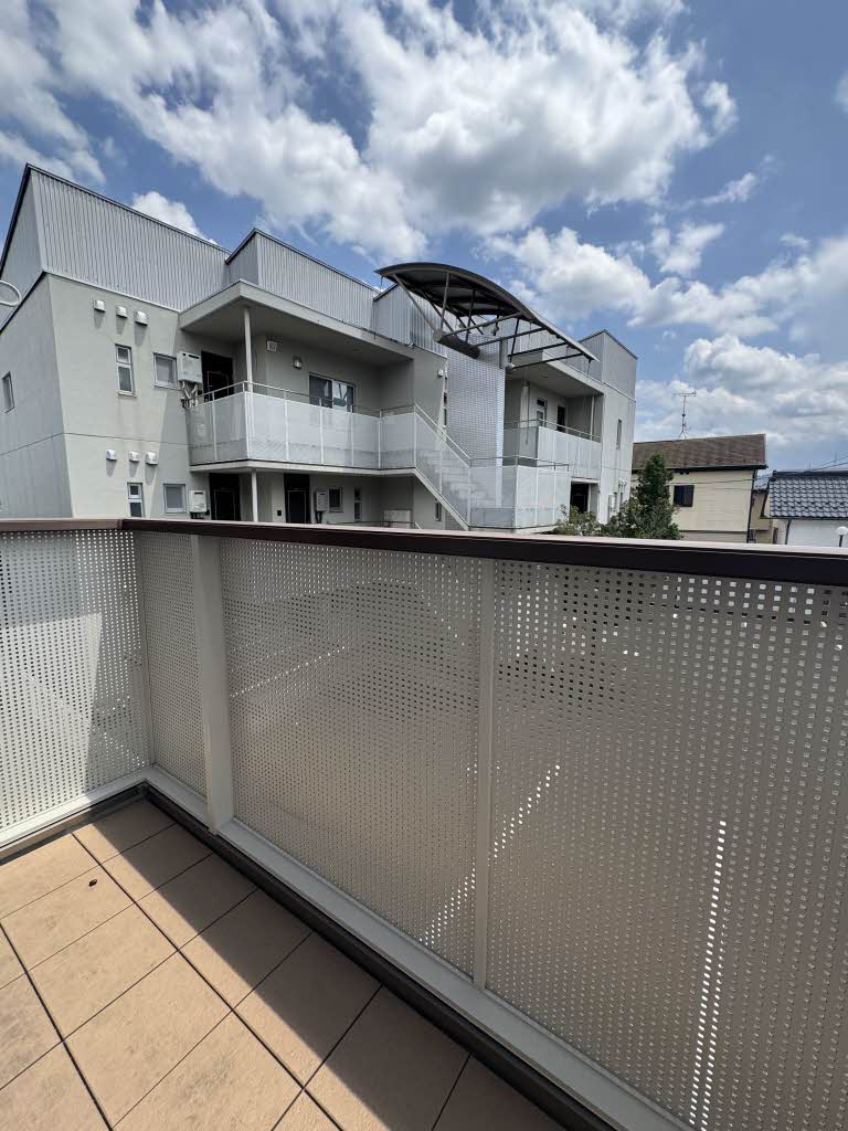 ロイヤルプラザ 203号-9