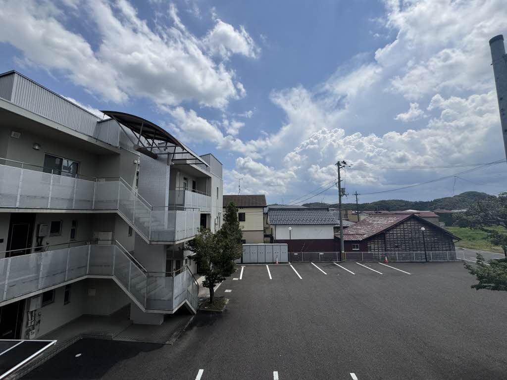 ロイヤルプラザ 203号-10