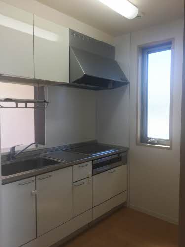 光ハイツ 203号-3