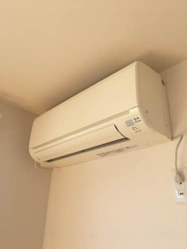 光ハイツ 203号-5