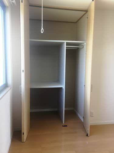 光ハイツ 203号-7