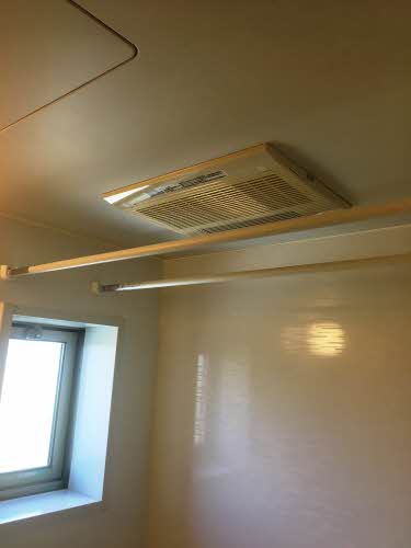 光ハイツ 203号-9