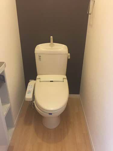 光ハイツ 203号-11