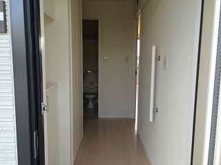 シャーメゾン・リジェール 101号-3