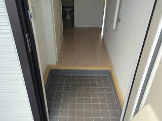 シャーメゾン・リジェール 101号-4