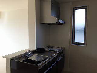 シャーメゾン・リジェール 101号-6