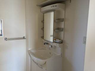 シャーメゾン・リジェール 101号-8