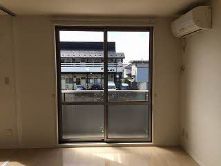 シャーメゾン・リジェール 101号-12