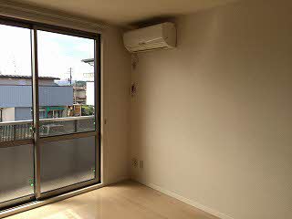 シャーメゾン・リジェール 101号-13