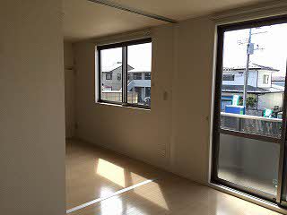 シャーメゾン・リジェール 101号-14