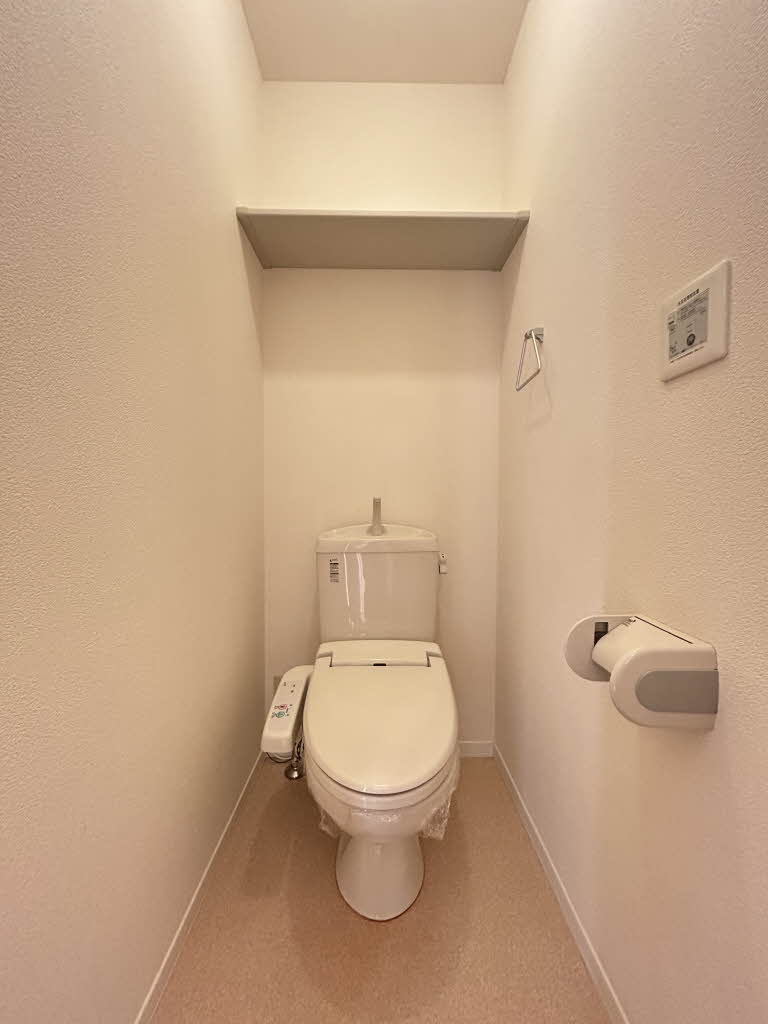 カーサ　ブランカ 203号-4