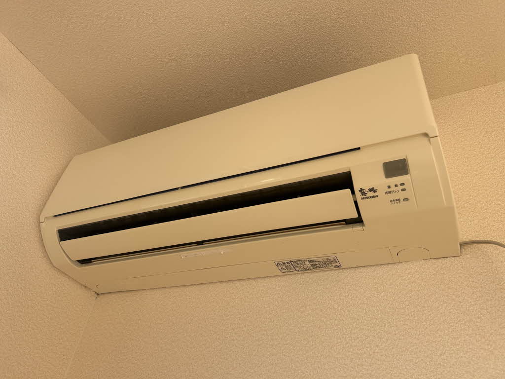 カーサ　ブランカ 203号-9