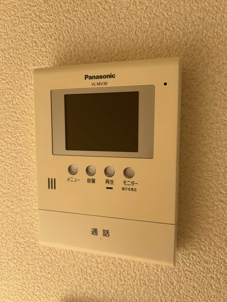 カーサ　ブランカ 203号-10