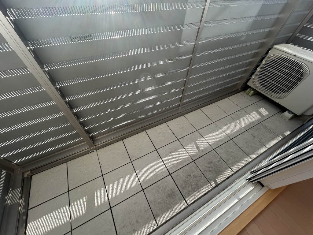 カーサ　ブランカ 203号-11