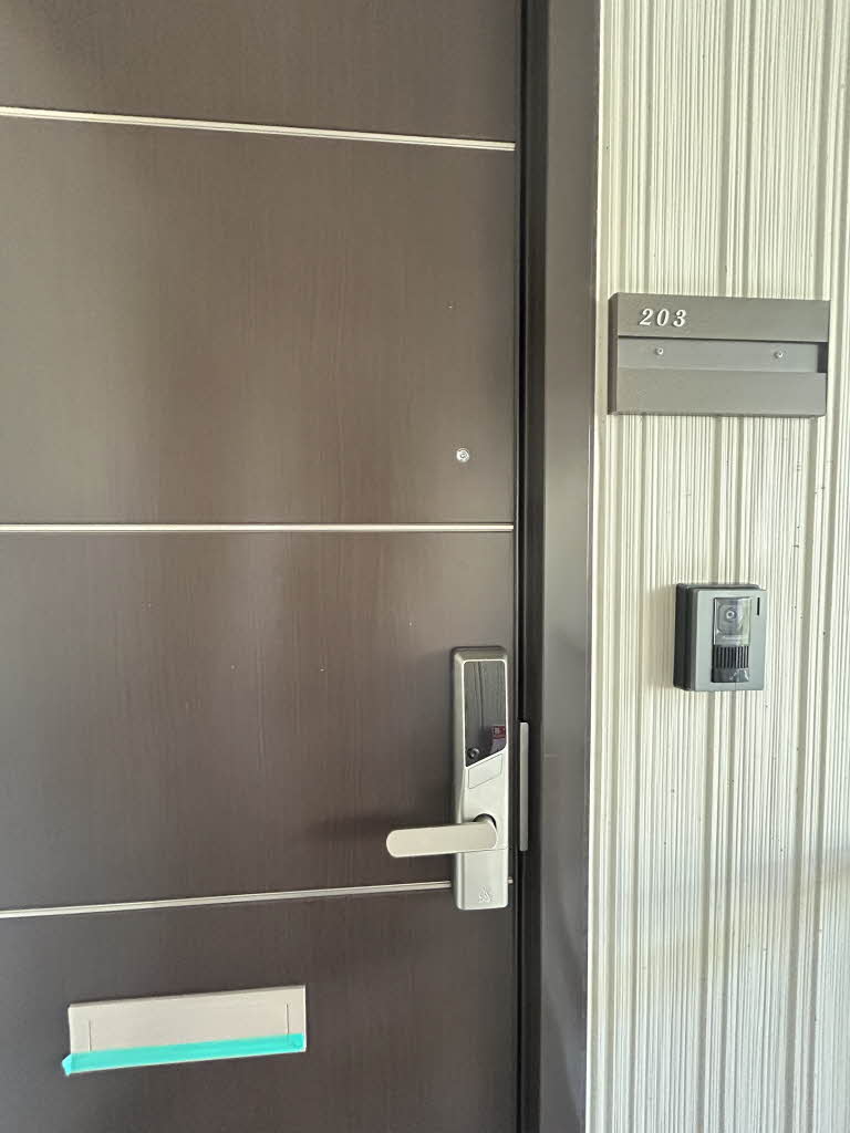 カーサ　ブランカ 203号-13