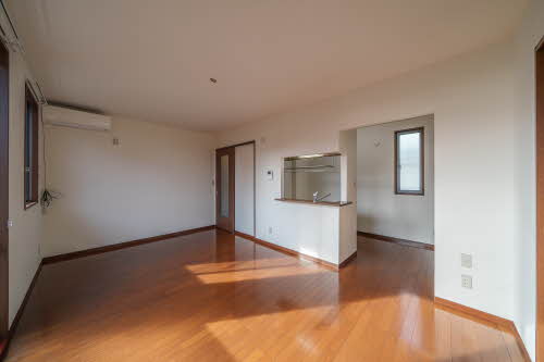 サンシャインSATO Ⅲ 101号-3