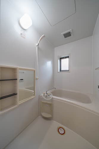 サンシャインSATO Ⅲ 101号-7