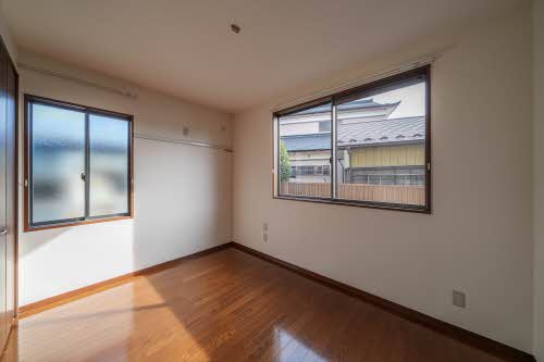 サンシャインSATO Ⅲ 101号-11