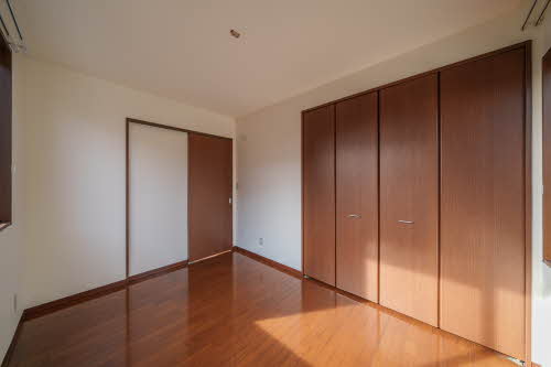 サンシャインSATO Ⅲ 101号-12