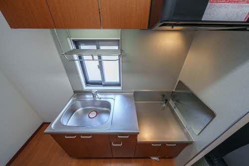 ＳＵＮ　ＳＨＩＮＥ　Ⅴ 206号-5