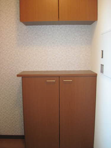 サニーコートＫＵＲＡ 102号-4