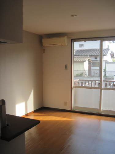 サニーコートＫＵＲＡ 102号-5